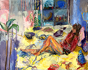 Back From Work (2021)