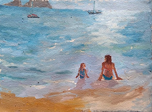 Mère et Fille (2024)