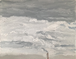 Basel Tower I (2023)