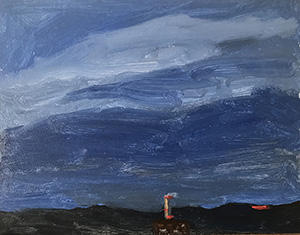 Basel Tower III (2023)