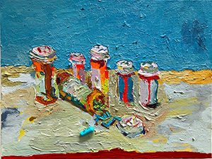 Morning Routine (2021)