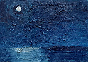 Toiny", St Barth (2024)